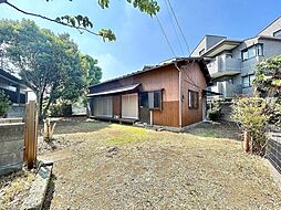 松戸市平賀　土地