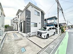 三郷市彦倉1丁目 戸建