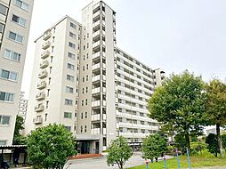 新松戸西パークハウス B棟