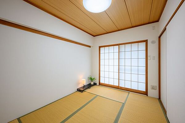 和室