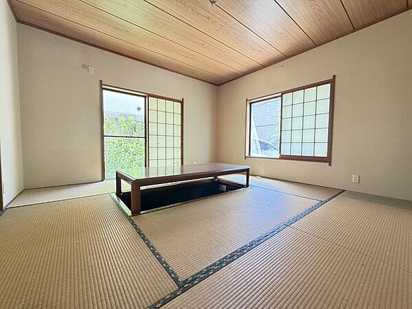 室内