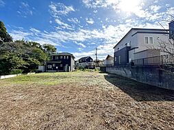 久住中央3丁目土地