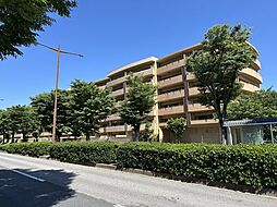 アルファグランデ成田六番街リーフコート