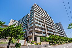 ミハマシティ検見川浜I街区