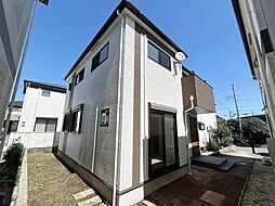 市川市柏井町1丁目 戸建