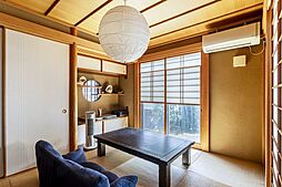 室内の画像