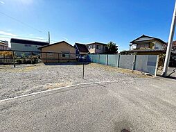 千葉市花見川区幕張町3丁目 土地 3区画