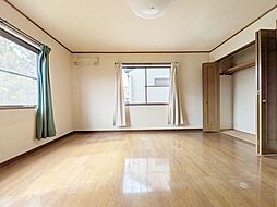 洋室の画像