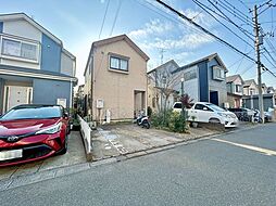 船橋市前貝塚町 戸建