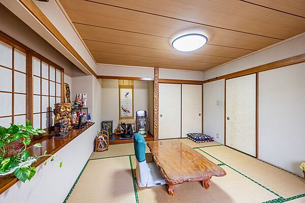 和室