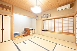 室内の画像