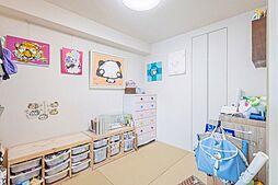 洋室の画像