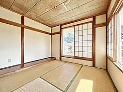 和室の画像