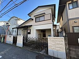 柏市高田 戸建