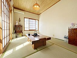 和室の画像