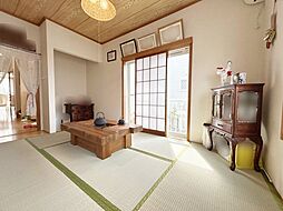 和室の画像