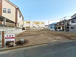 小平市学園東町 B号棟