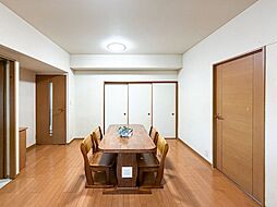 室内の画像