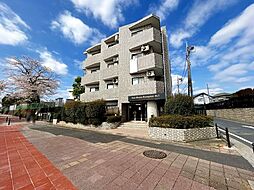 ライオンズマンション大泉学園第5