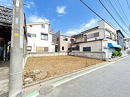 新座市道場1丁目 新築戸建