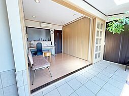 洋室の画像