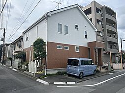 小平市天神町4丁目戸建