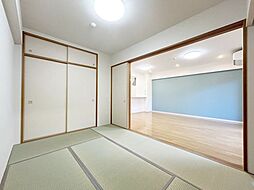 和室の画像