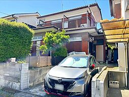 東村山市青葉町2丁目 土地
