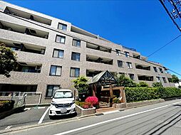 ライオンズマンション萩山