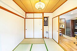 和室の画像