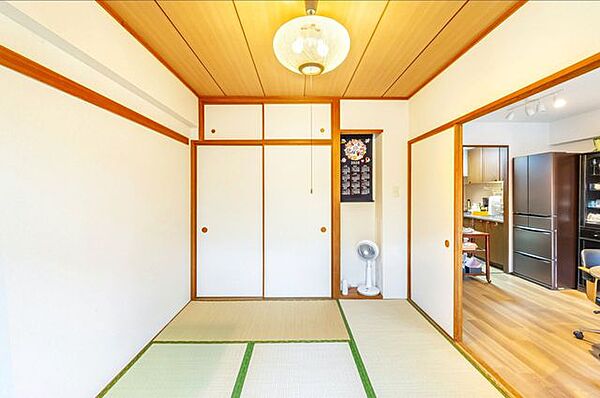 和室