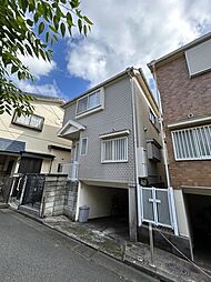 三鷹市深大寺2丁目 戸建