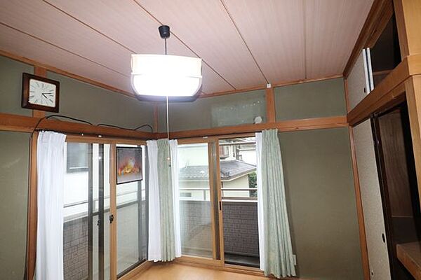 室内