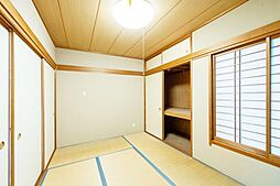 和室の画像