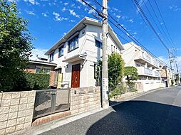 練馬区関町南2丁目 戸建