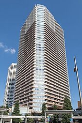 パークシティ武蔵小山ザタワー
