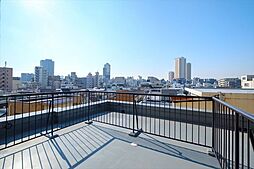 ライオンズマンション日暮里