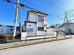 国立市泉2丁目 土地