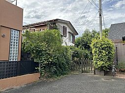 国立市東2丁目 土地
