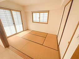 和室の画像