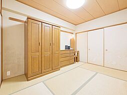 和室の画像