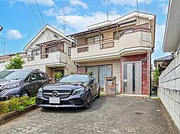 府中市北山町2丁目 戸建