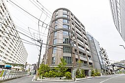 プラウド渋谷東