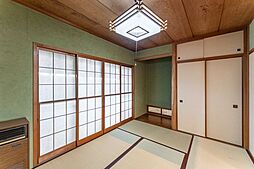 和室の画像