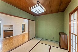 和室の画像
