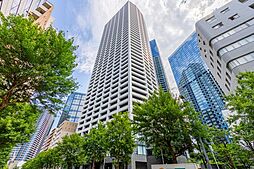 コンシェリア西新宿ＴＯＷＥＲ’Ｓ　ＷＥＳＴ