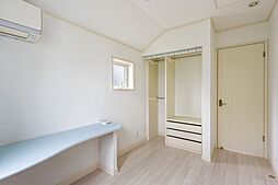 洋室の画像