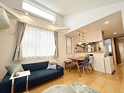 杉並区和田3丁目 戸建