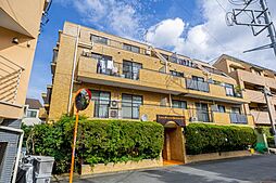 ライオンズマンション馬事公苑第3