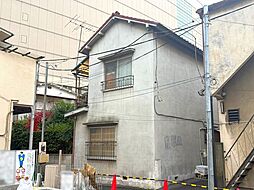 足立区千住3丁目 土地